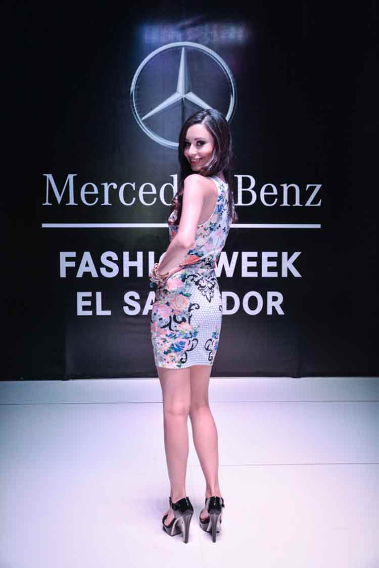 Fashion - MBFW Day 2 by Sonia Valdés