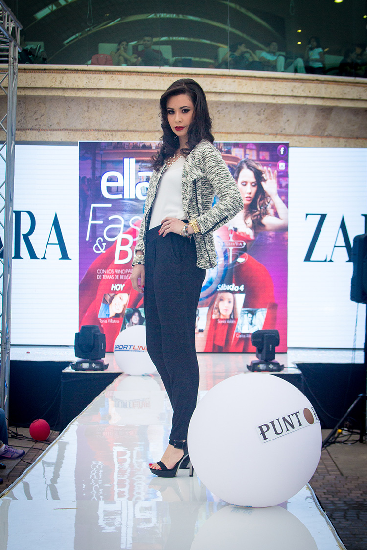 Ella Fashion & Beauty by Sonia Valdés