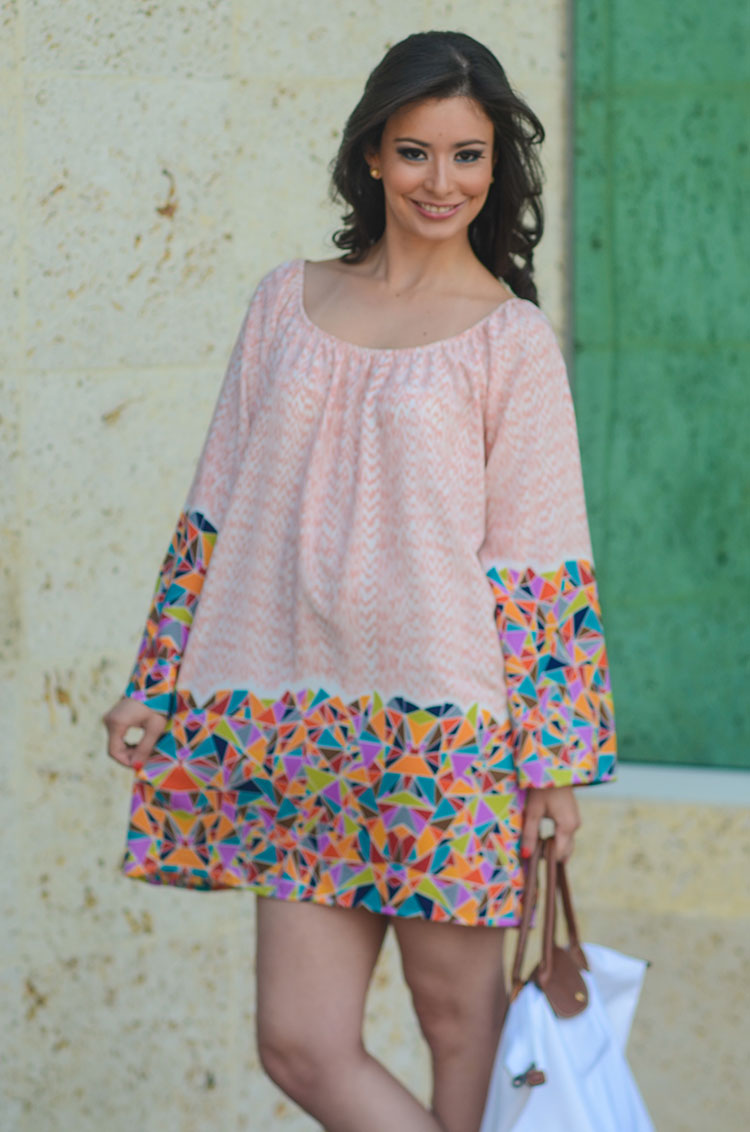 Fashion-Pink-Tunic-Dress-by-Sonia-Valdes_0398