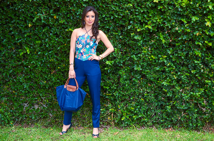 Fashion-Floral-Print-&-Navy-Jumpsuit-by-Sonia-Valdes_0473