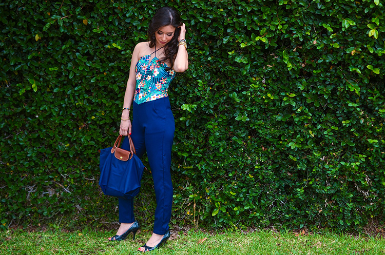 Fashion-Floral-Print-&-Navy-Jumpsuit-by-Sonia-Valdes_0488