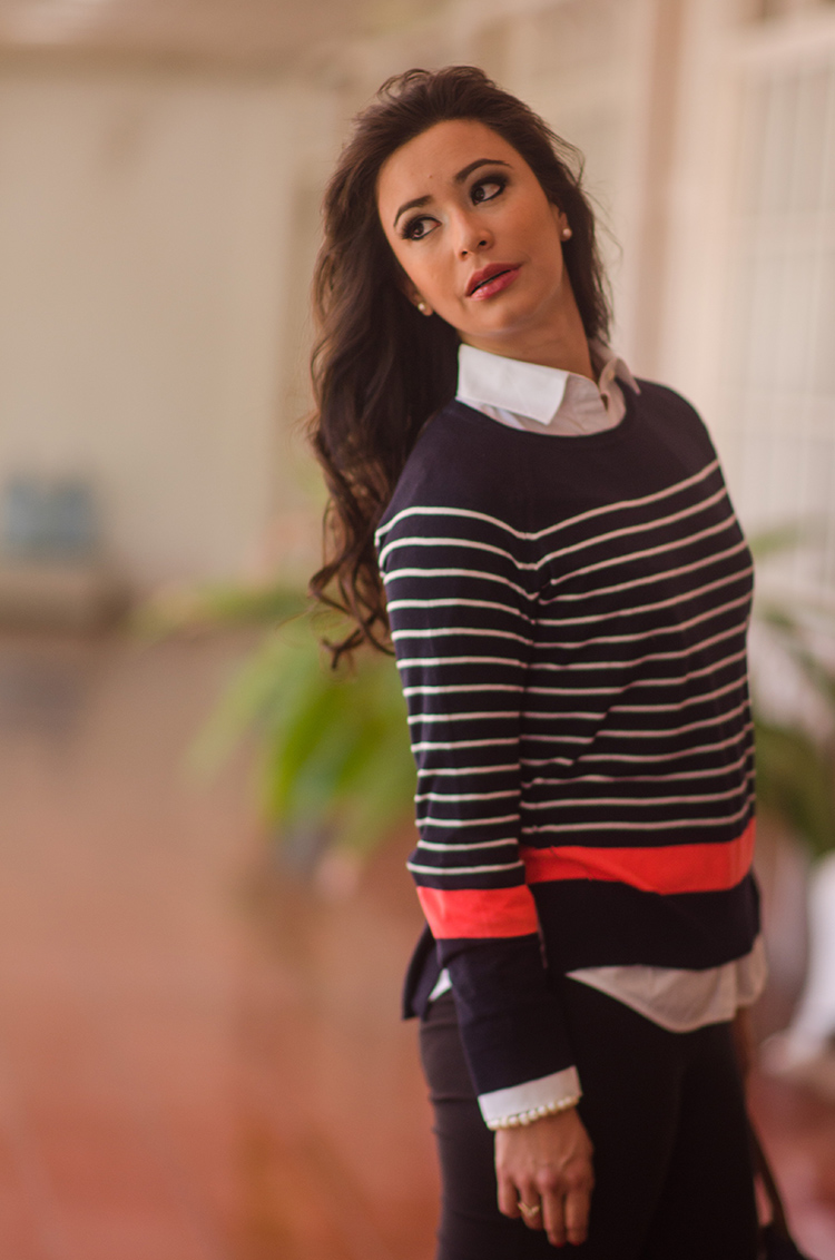 Fashion-Sonia Valdes-preppy-style_wearing-layers