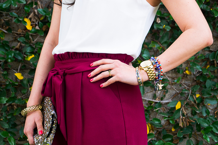 burgundy-shorts