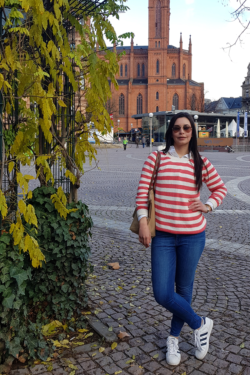 Wiesbaden, Germany