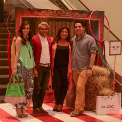 Fashion - Epic Circus Multiplaza by Sonia Valdés