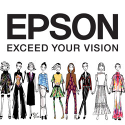 Epson Revoluciona La Industria De La Moda