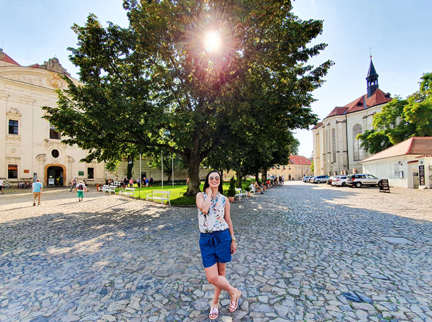 Praga, República Checa