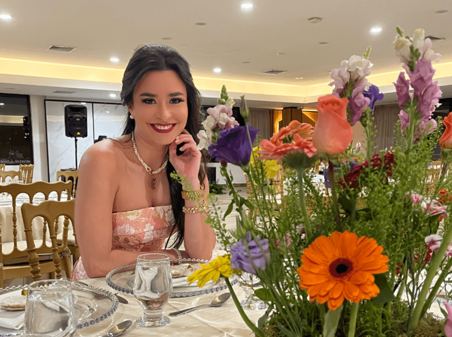 SONIA, GRACIAS POR UN 2025 MÁGICO